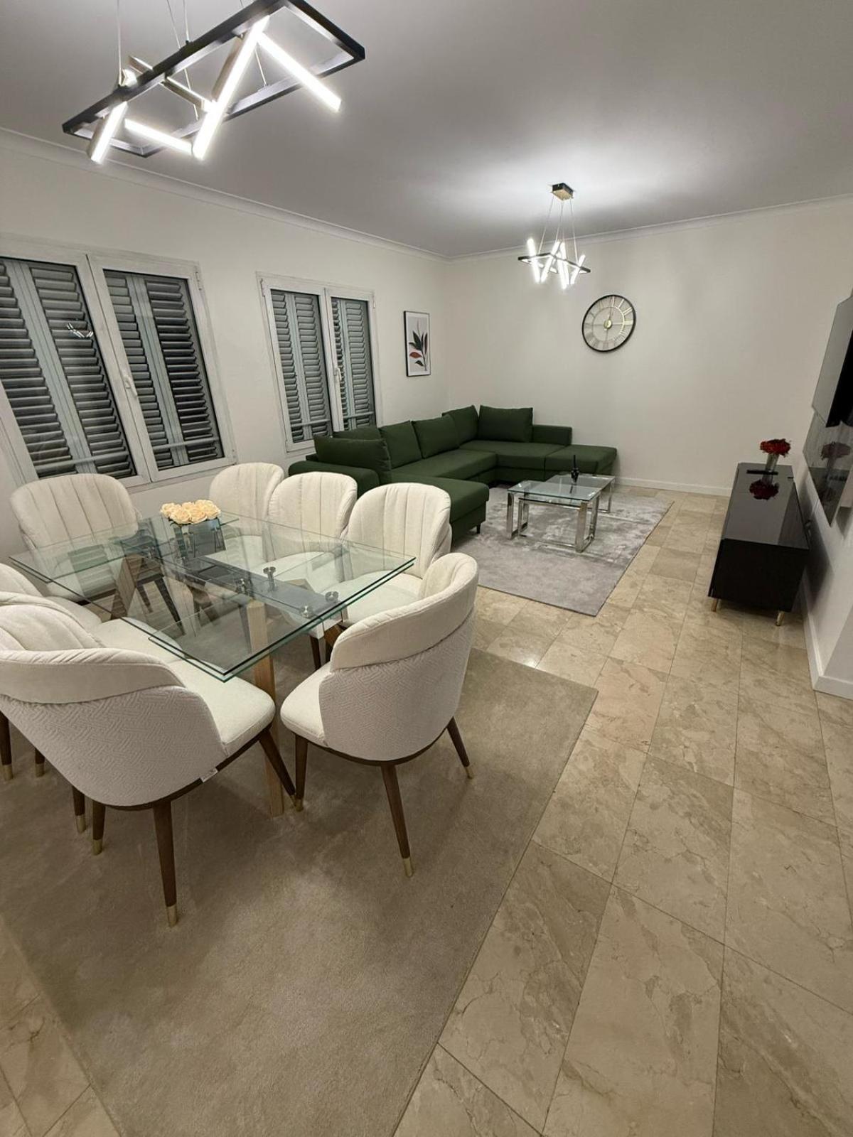Appartement 3br Emerald Expo *