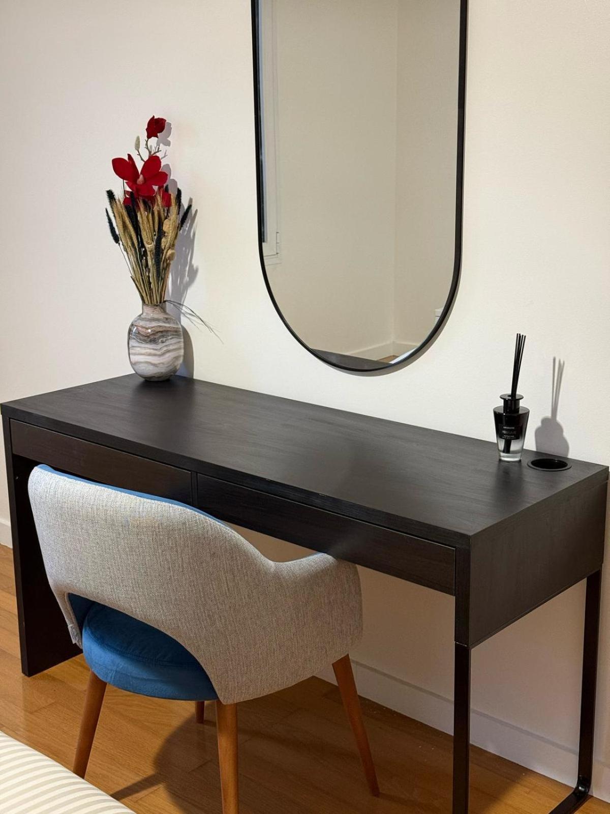 Apartment 3br Emerald Expo *