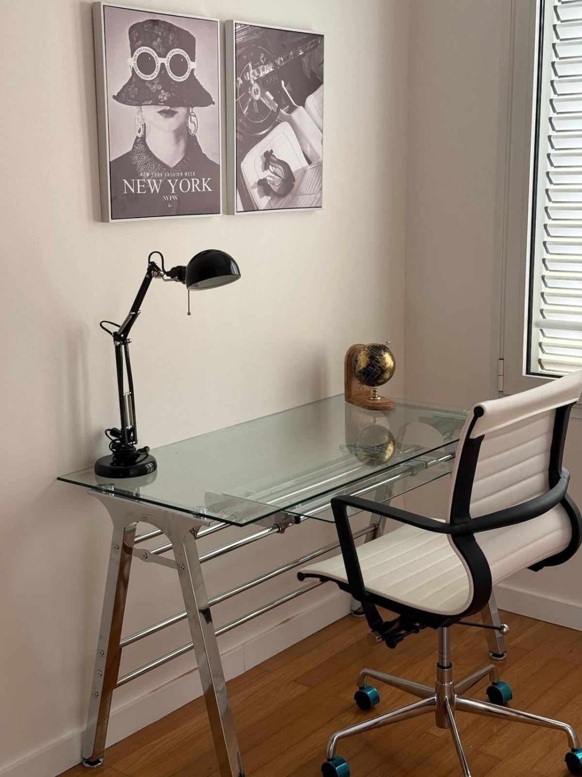 3br Emerald Expo Appartement
