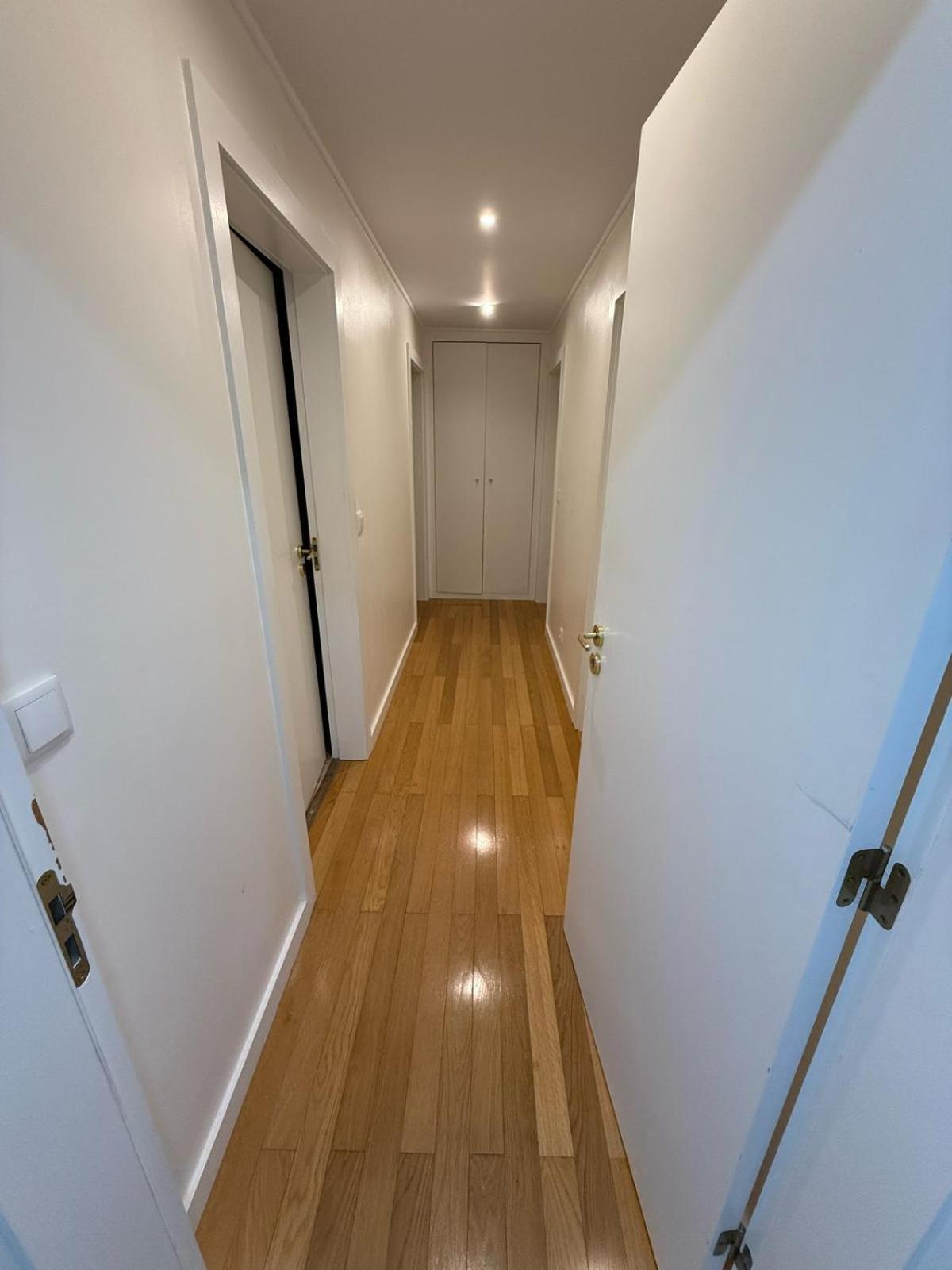 3br Emerald Expo Apartment