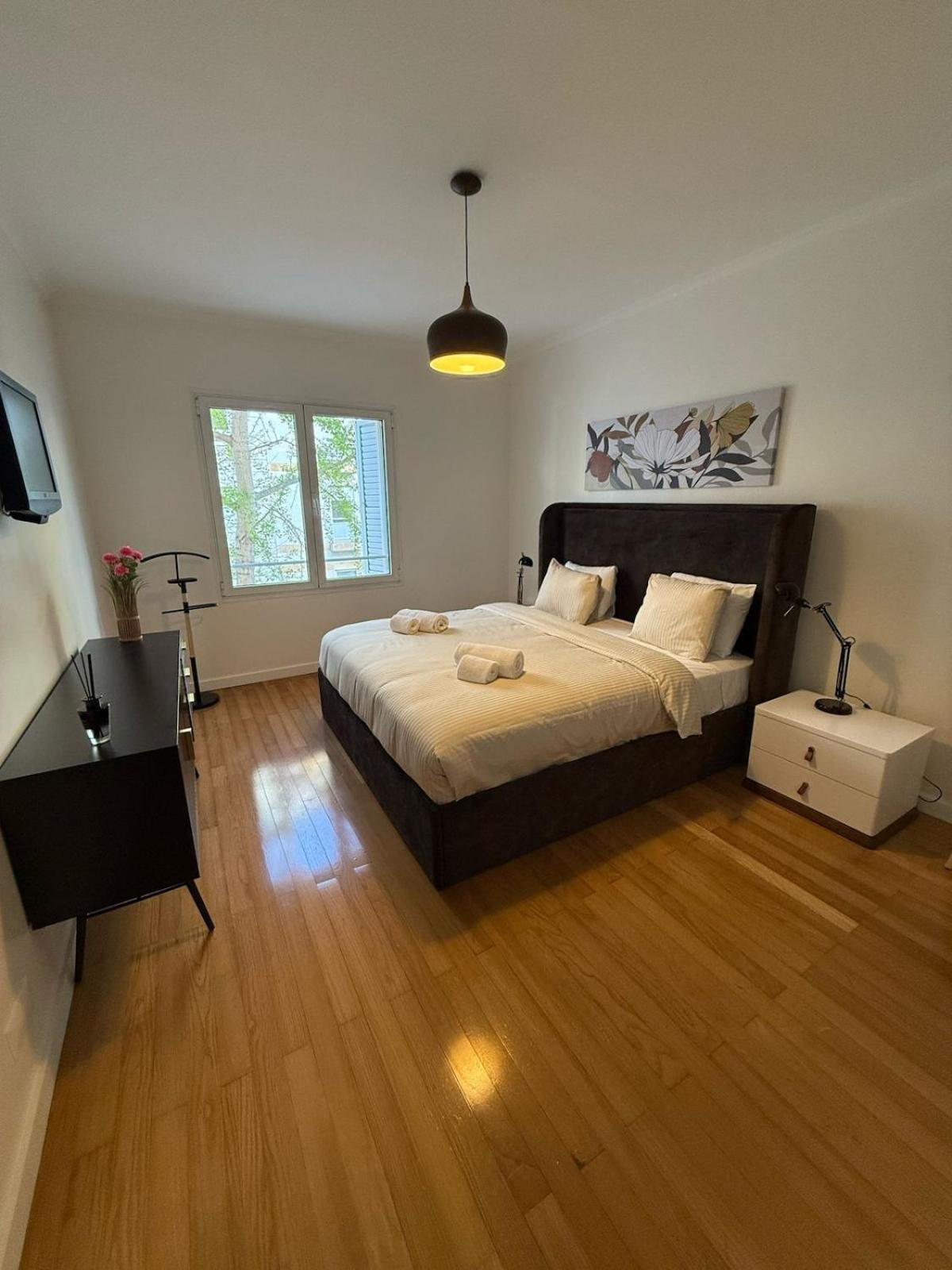 3br Emerald Expo Apartment