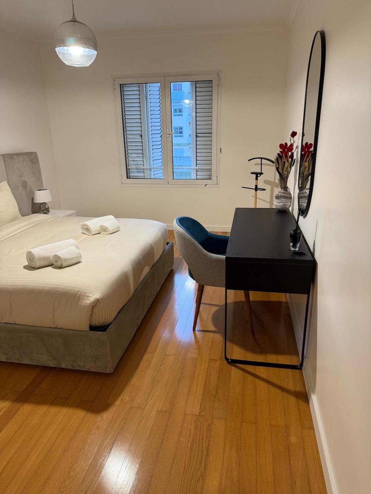 Apartment 3br Emerald Expo Lissabon