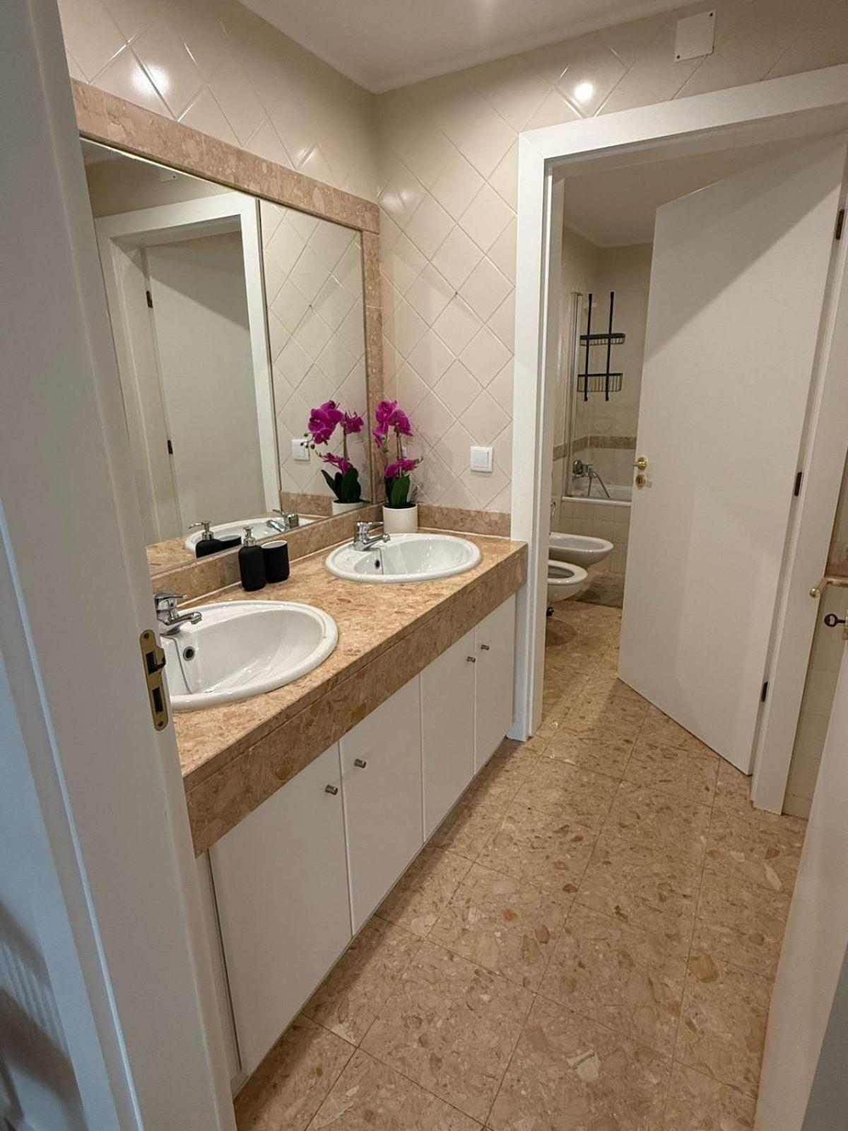 3br Emerald Expo * Lissabon