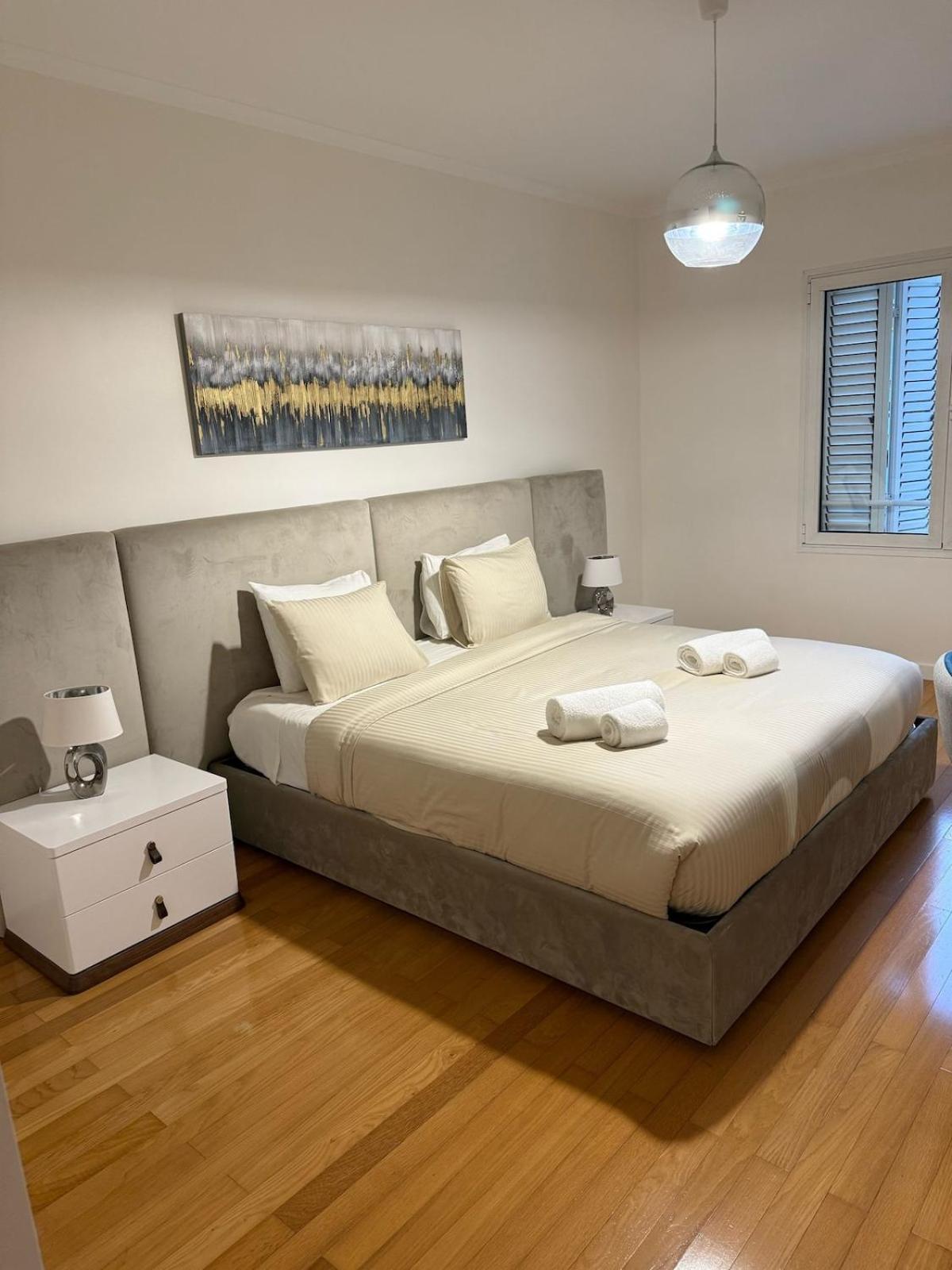3br Emerald Expo Appartement