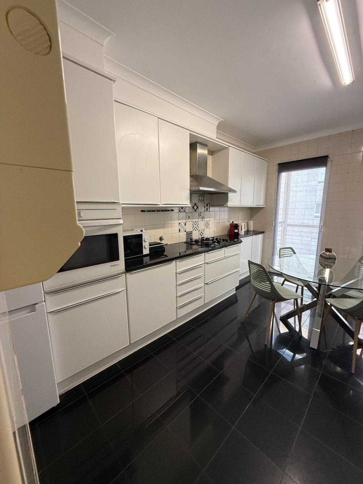 3br Emerald Expo Apartment