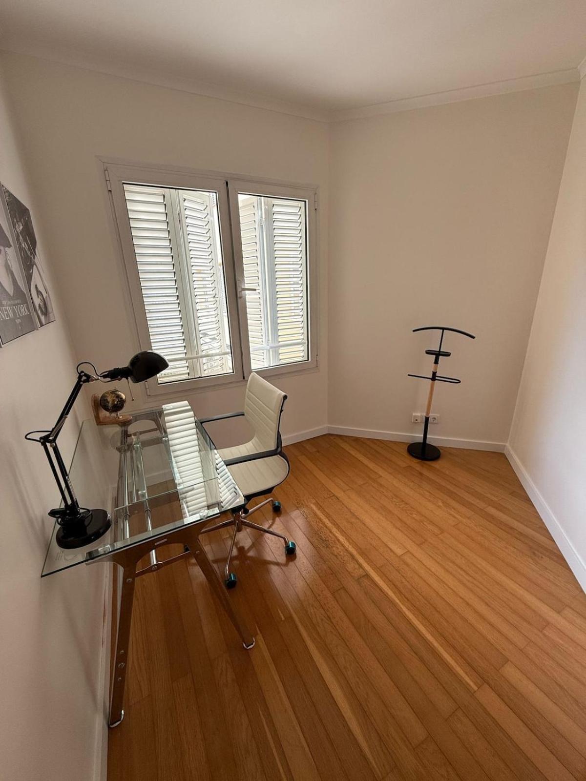 Apartment 3br Emerald Expo *