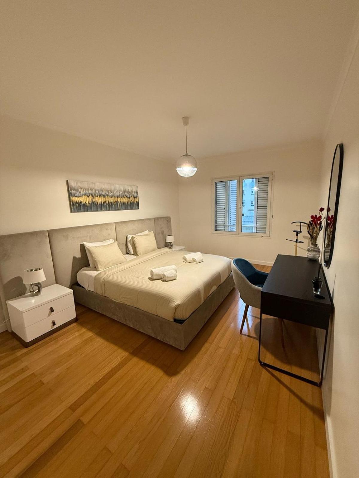 3br Emerald Expo Appartement Lissabon