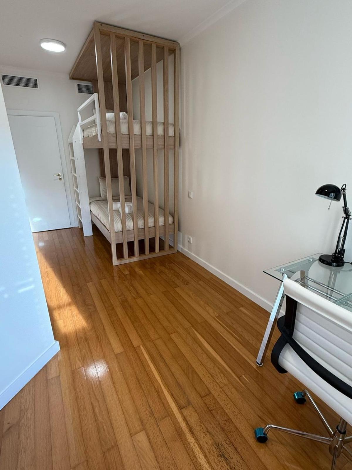 3br Emerald Expo * Lissabon